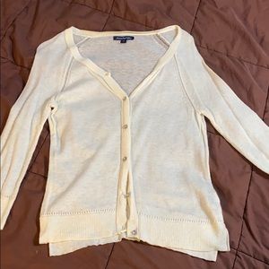 Dressy Cardigan